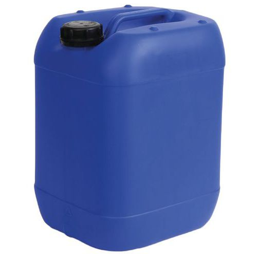 Gel Hydroalcoolique bidon de 20 litres.